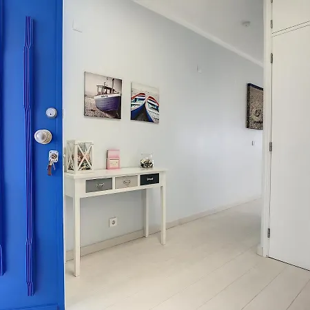 Sea And Horizon Views Areia Branca