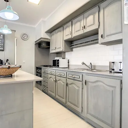 Sea And Horizon Views Appartement *