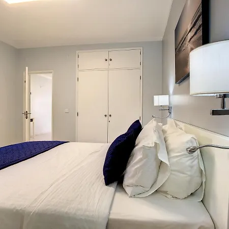 Sea And Horizon Views Areia Branca