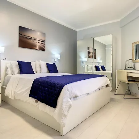 Sea And Horizon Views Appartement Areia Branca