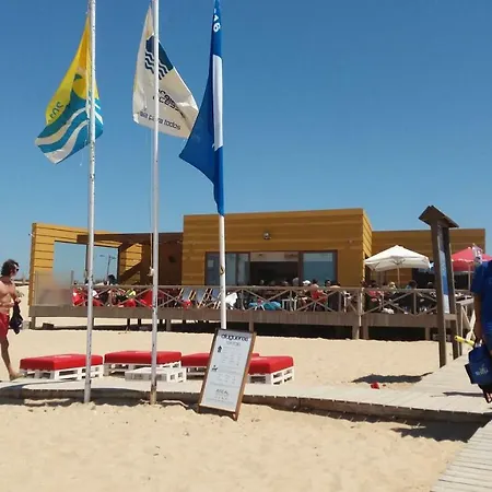 Sea And Horizon Views * Areia Branca