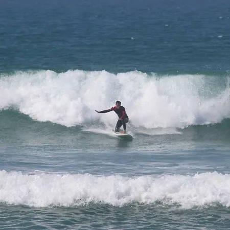 Sea And Horizon Views * Areia Branca