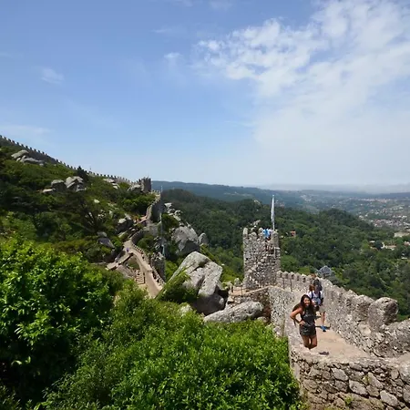 Sea And Horizon Views Appartement *