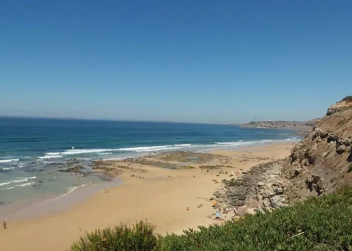 Appartamento Sea And Horizon Views Areia Branca