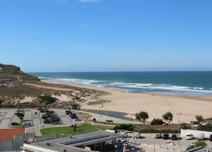 Appartamento Sea And Horizon Views Areia Branca