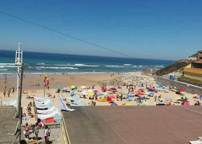 Sea And Horizon Views Appartamento Areia Branca