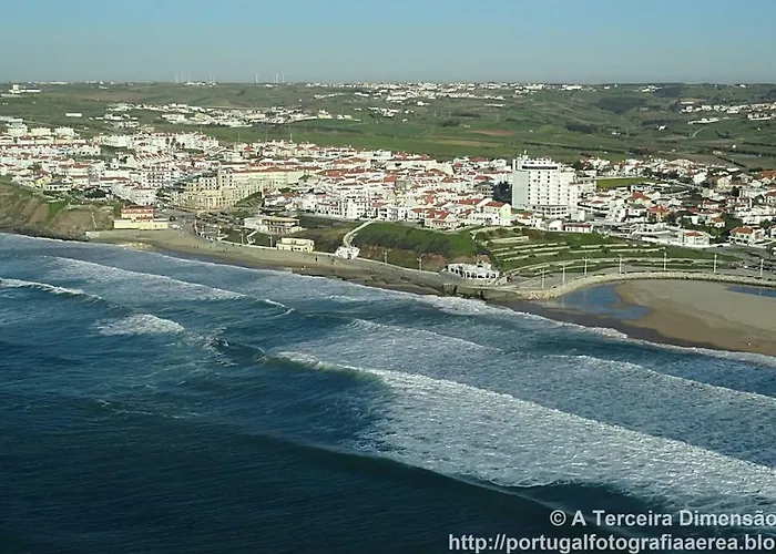 Sea And Horizon Views Areia Branca