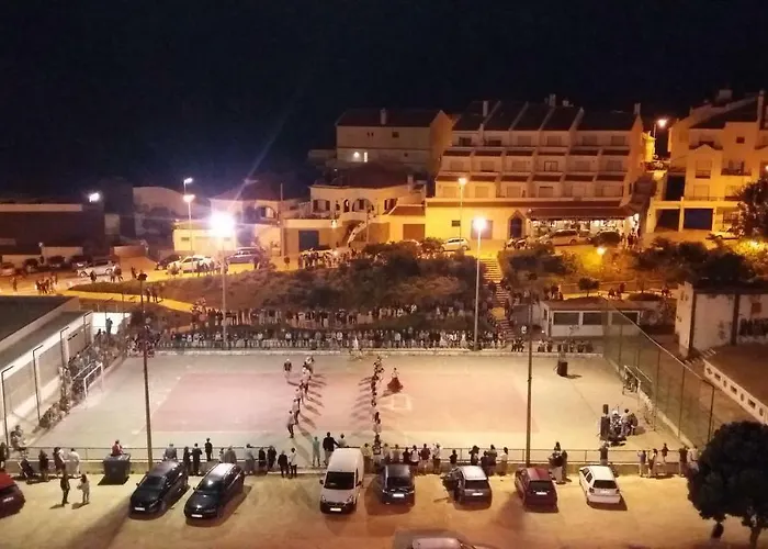 Sea And Horizon Views