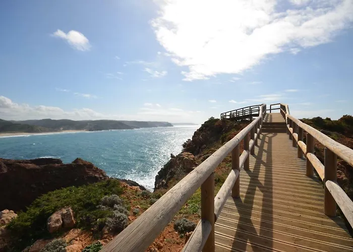 Sea And Horizon Views