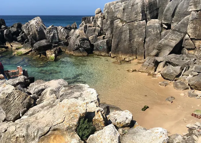 Sea And Horizon Views