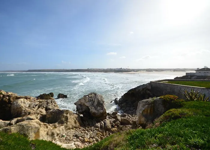 Sea And Horizon Views * Areia Branca