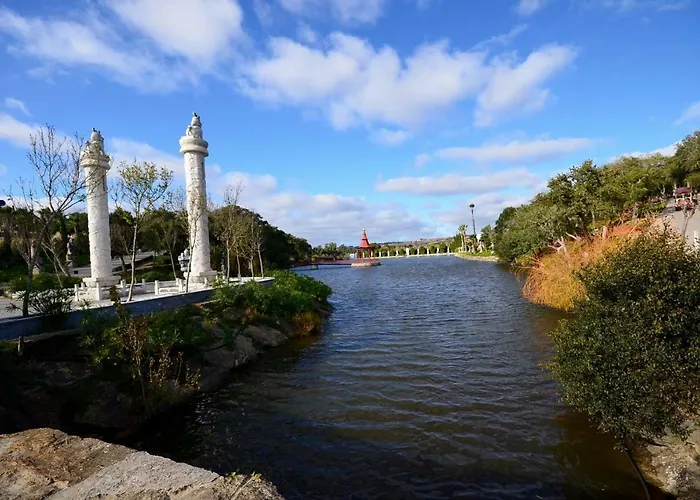 Sea And Horizon Views Areia Branca