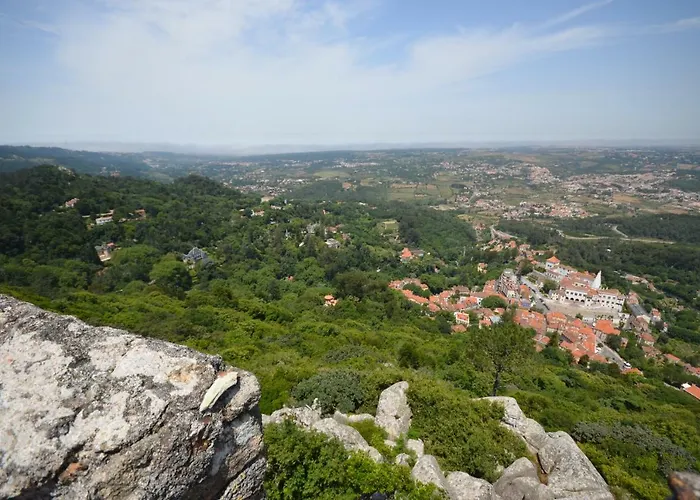 Sea And Horizon Views