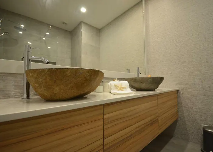 Appartamento Sea And Horizon Views Areia Branca