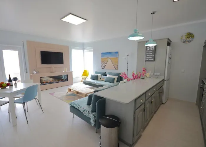 Sea And Horizon Views Appartamento *