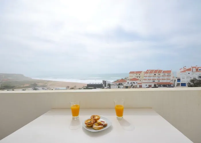 Appartamento Sea And Horizon Views Areia Branca