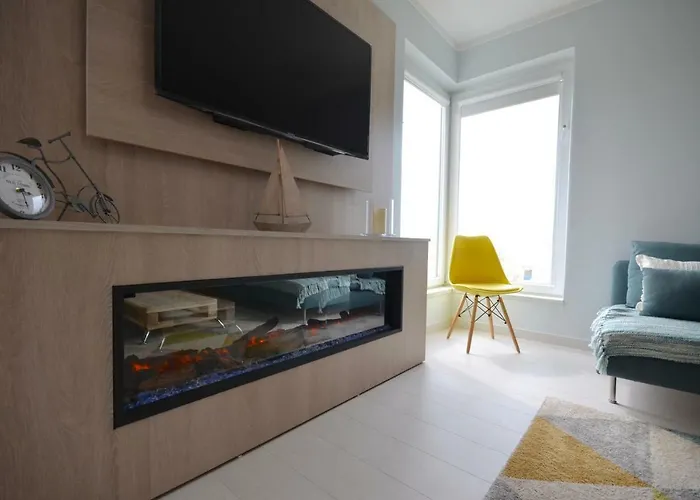 Sea And Horizon Views Appartamento