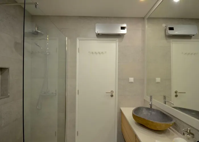 Sea And Horizon Views Appartamento *