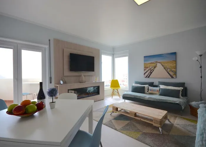 Sea And Horizon Views Appartamento *