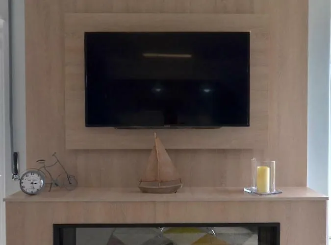 Appartamento Sea And Horizon Views